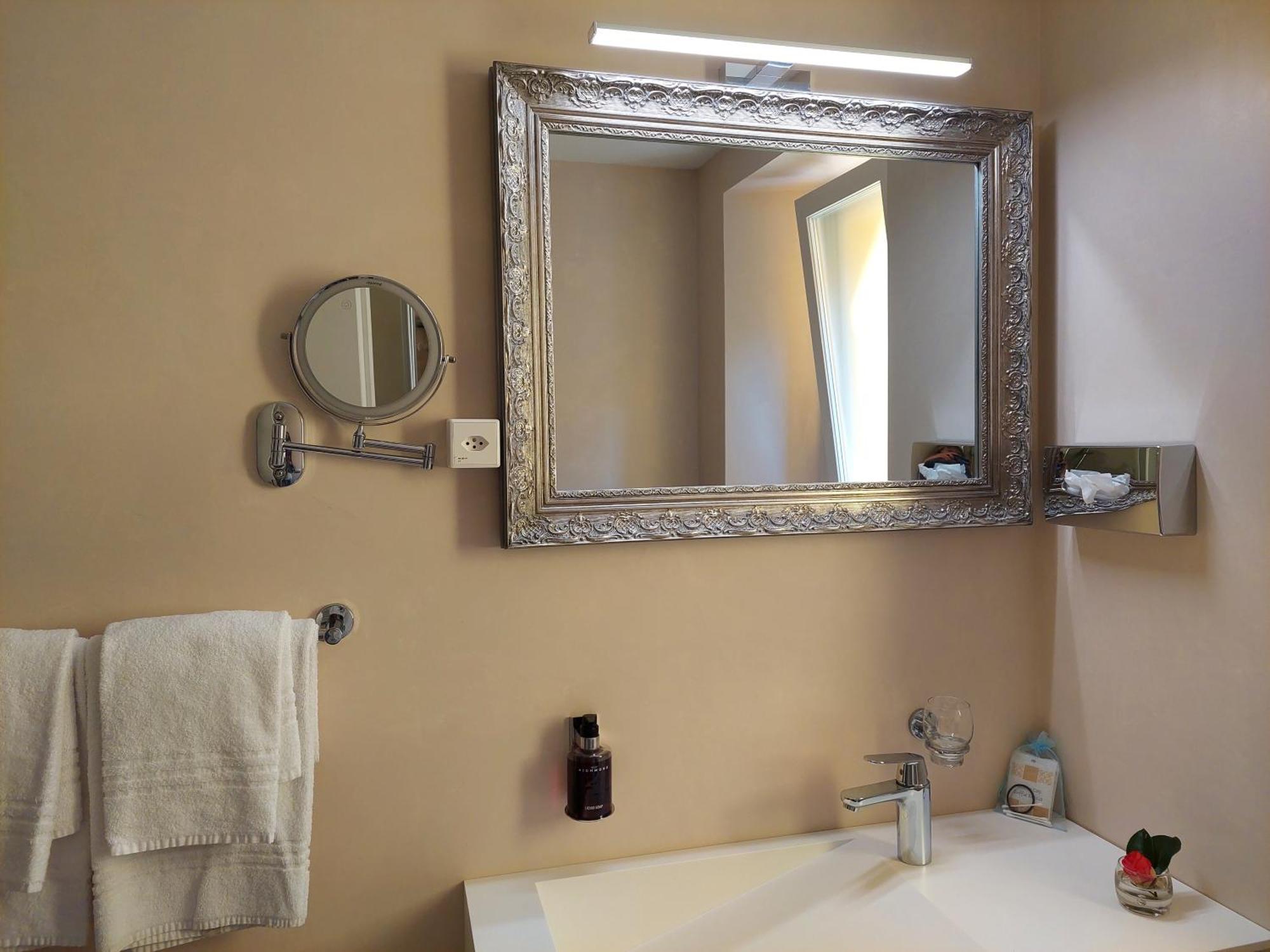 Dolceresio Lugano Lake B&B Brusino Arsizio Ngoại thất bức ảnh