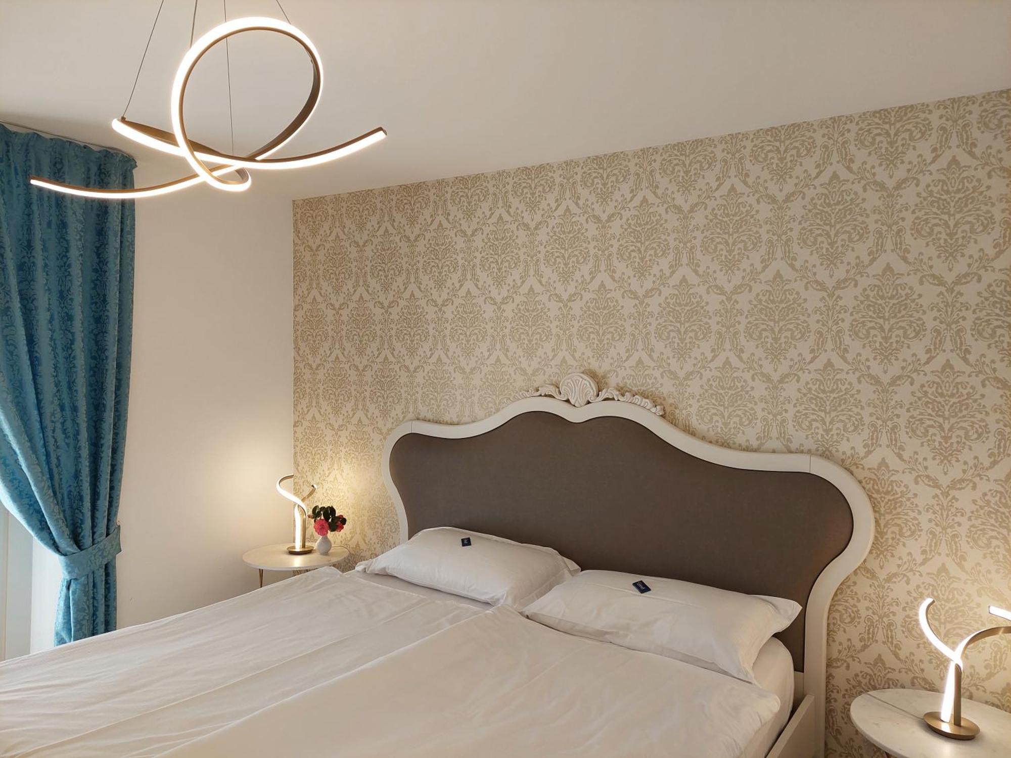 Dolceresio Lugano Lake B&B Brusino Arsizio Ngoại thất bức ảnh