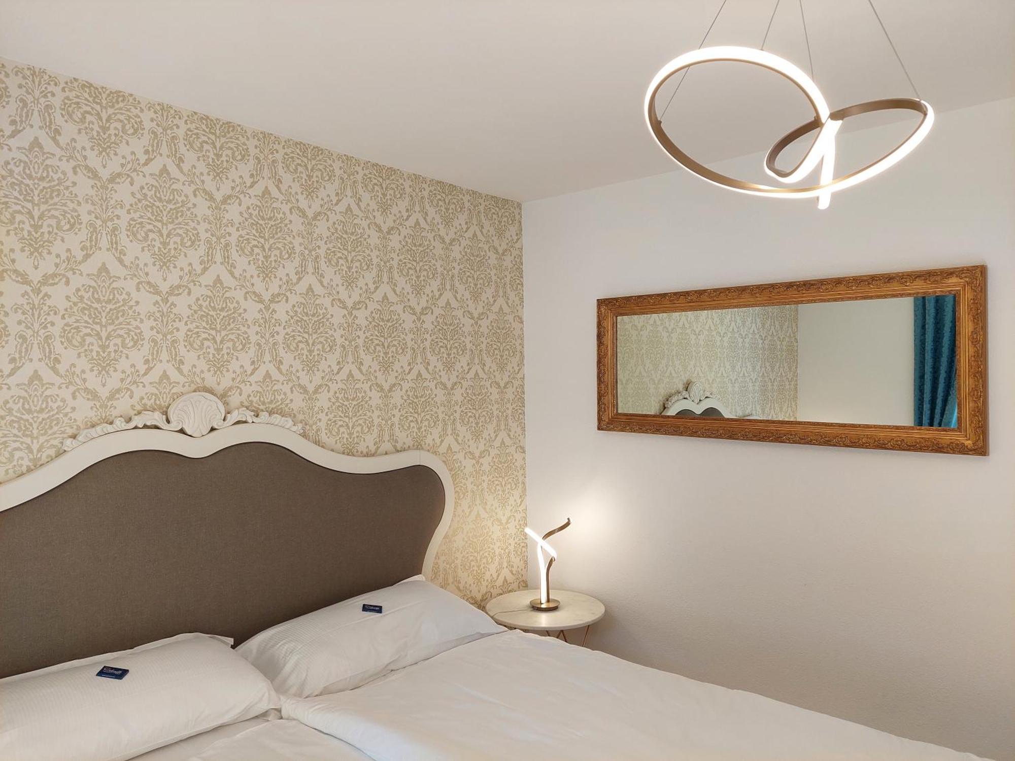 Dolceresio Lugano Lake B&B Brusino Arsizio Ngoại thất bức ảnh