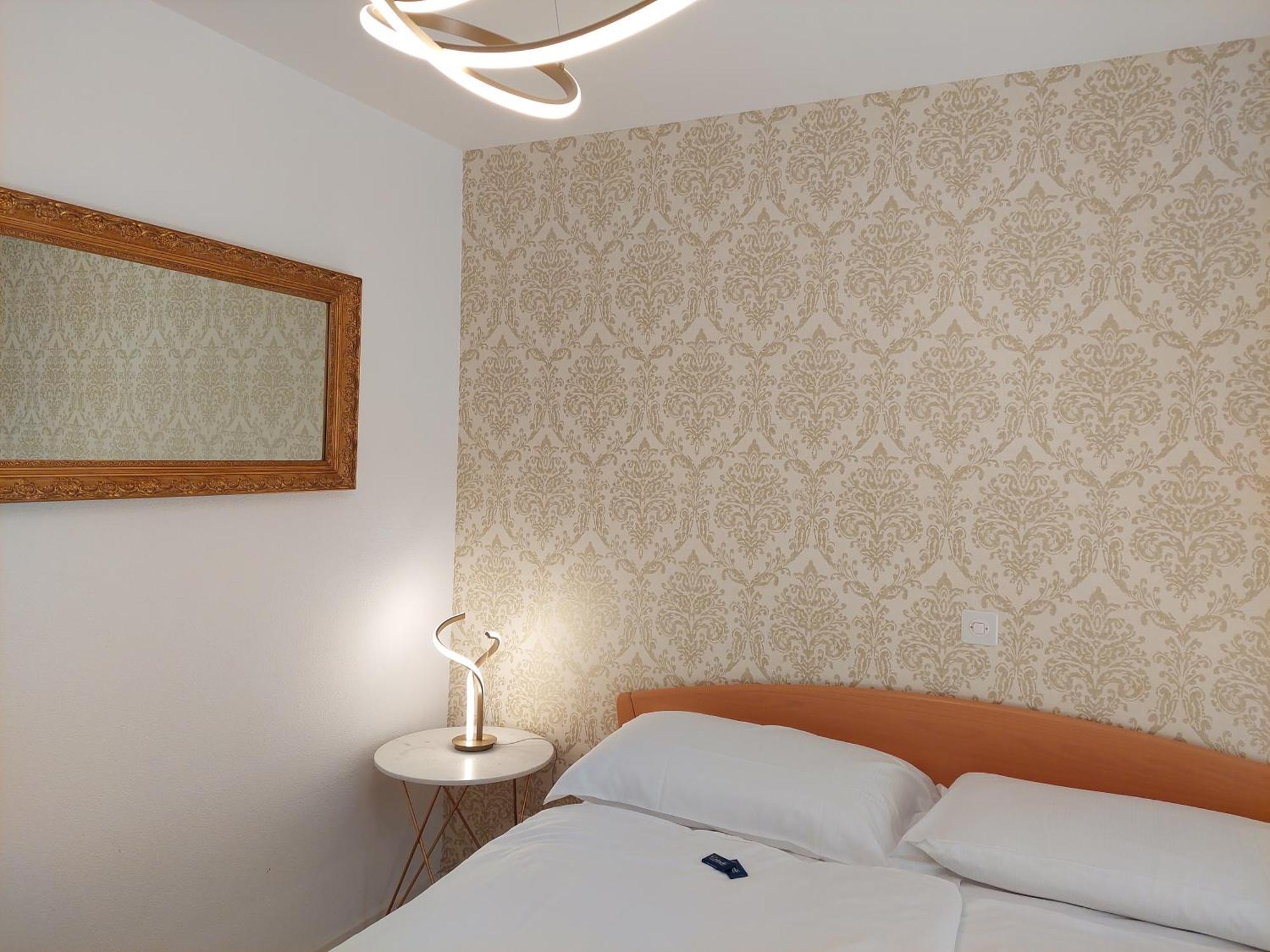Dolceresio Lugano Lake B&B Brusino Arsizio Ngoại thất bức ảnh