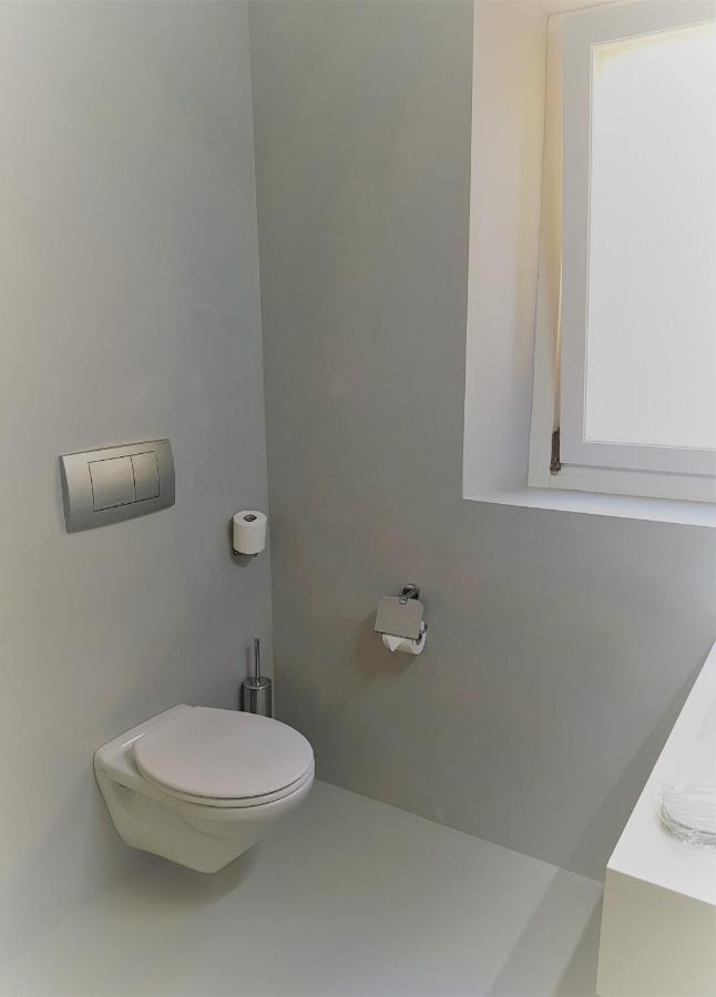 Dolceresio Lugano Lake B&B Brusino Arsizio Ngoại thất bức ảnh