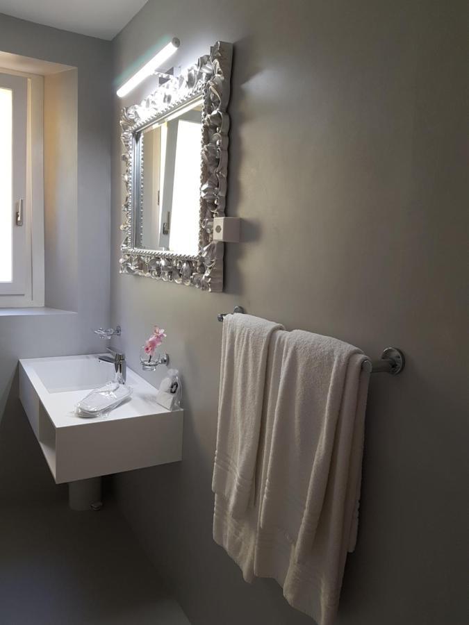 Dolceresio Lugano Lake B&B Brusino Arsizio Ngoại thất bức ảnh
